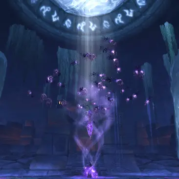 shadowmoon burial grounds mythic key dungeon boost wow
