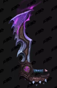 New Mage Tower Reward and Apearances in WoW Dragonlight