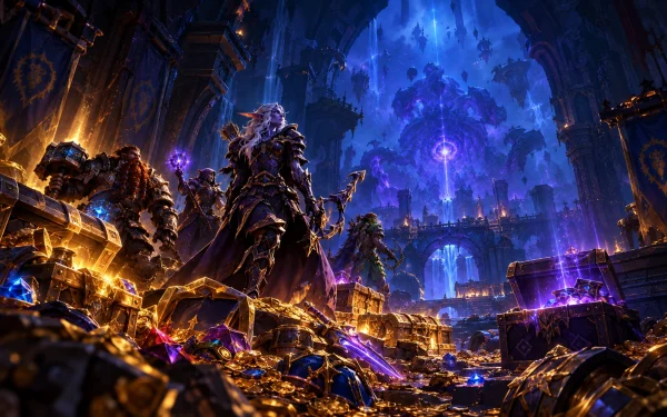 🔥Mythic+ Bundle