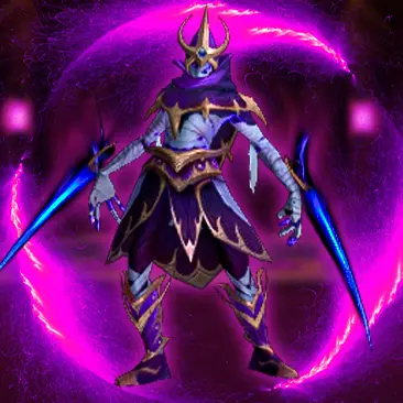 Buy Ky'veza Challenge boost