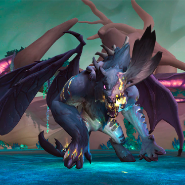 Dreamrift Raid Boost