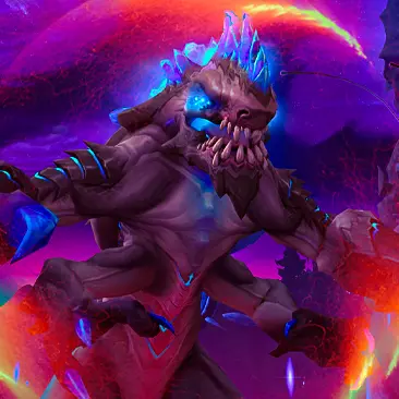 Voidspire Heroic Boost