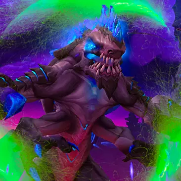 Voidspire Normal Boost