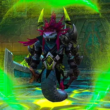 Azta'rec Boost – Let Me Solo Him achievement and Apophic Soul Crusher