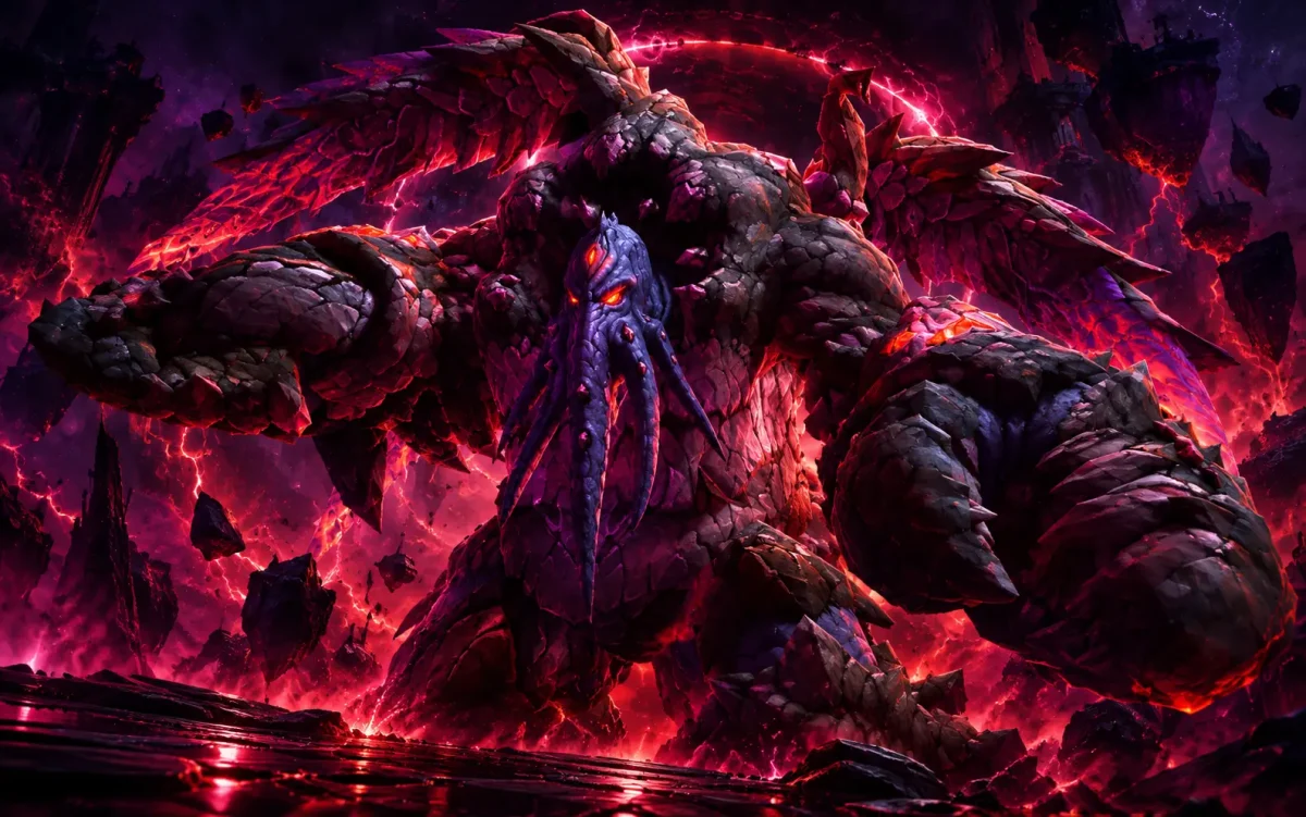 Unbinding of Kith'ix Boost