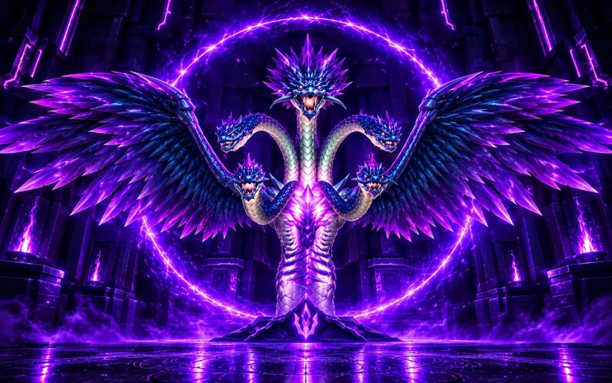 Venomous Abyss Heroic raid boost - WoW Midnight Season 2